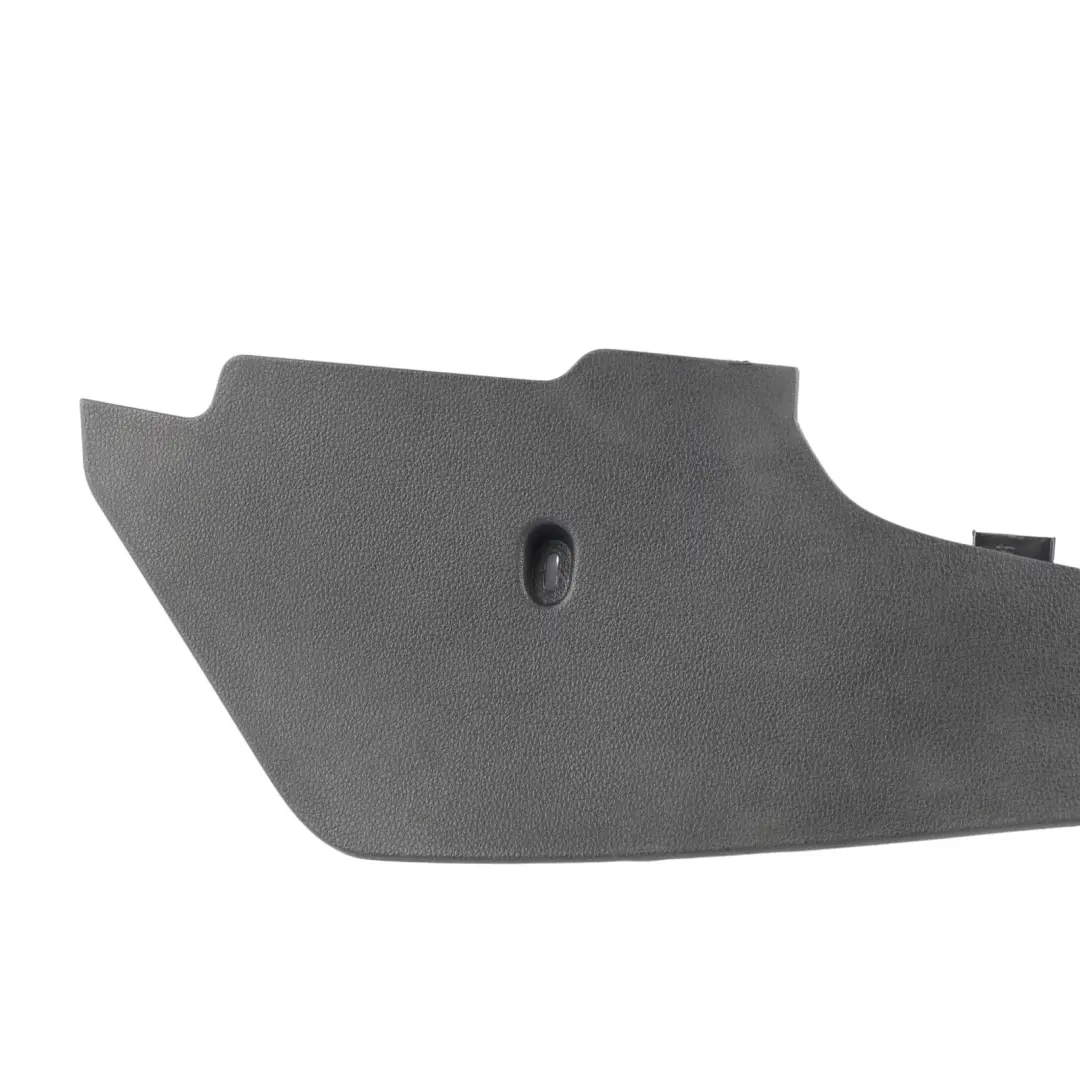 5G Center Console Side Panel Trim Left N/S Black to Volkswagen Golf GTI with Part number 5G2863045A Volkswagen Golf GTI 5G Center Console Side Panel Trim Left N/S Black - SKU RHD-5G2863045A - Part number 5G2863045A