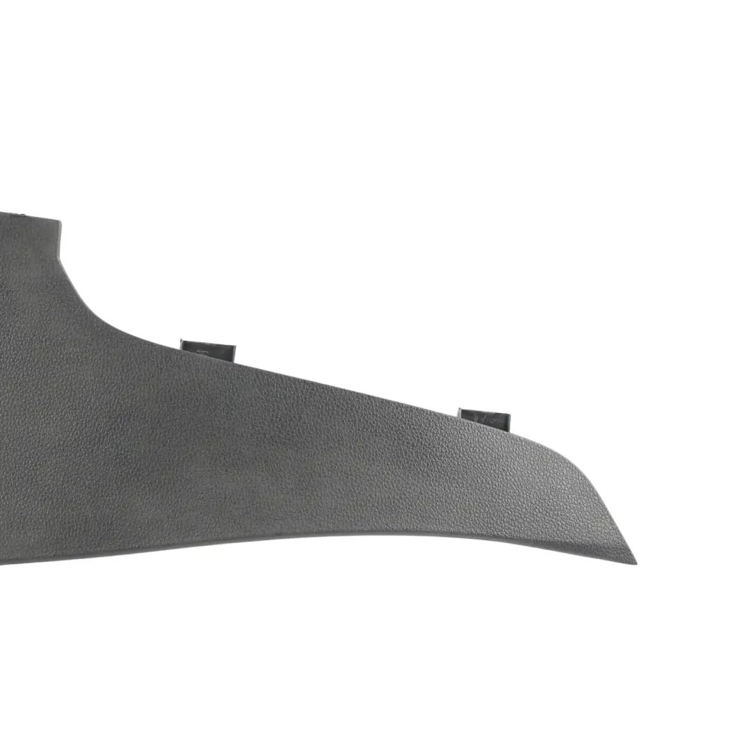 5G Center Console Side Panel Trim Left N/S Black to Volkswagen Golf GTI with Part number 5G2863045A Volkswagen Golf GTI 5G Center Console Side Panel Trim Left N/S Black - SKU RHD-5G2863045A - Part number 5G2863045A