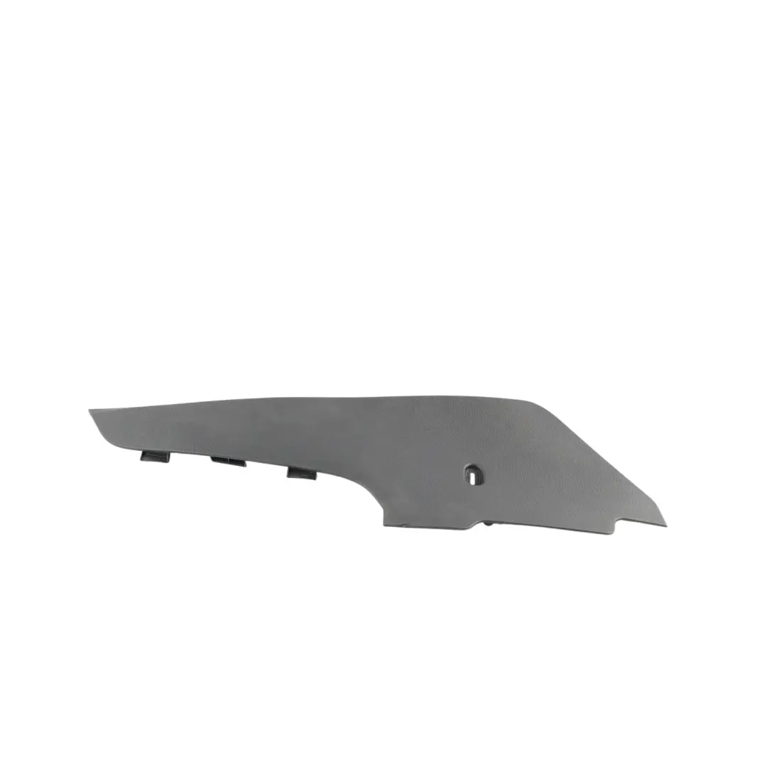 5G Center Console Side Panel Trim Left N/S Black to Volkswagen Golf GTI with Part number 5G2863045A Volkswagen Golf GTI 5G Center Console Side Panel Trim Left N/S Black - SKU RHD-5G2863045A - Part number 5G2863045A