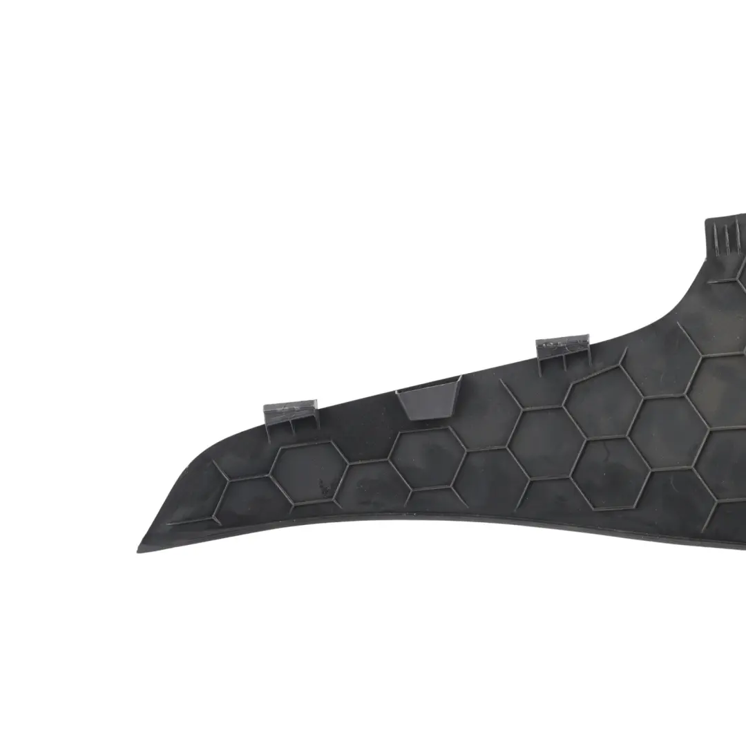 5G Center Console Side Panel Trim Left N/S Black to Volkswagen Golf GTI with Part number 5G2863045A Volkswagen Golf GTI 5G Center Console Side Panel Trim Left N/S Black - SKU RHD-5G2863045A - Part number 5G2863045A