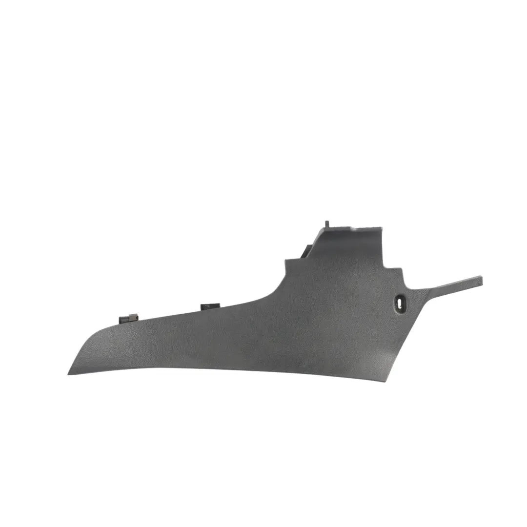 5G Center Console Side Panel Trim Right O/S to Volkswagen Golf GTI with Part number 5G2863046A Volkswagen Golf GTI 5G Center Console Side Panel Trim Right O/S - SKU RHD-5G2863046A - Part number 5G2863046A