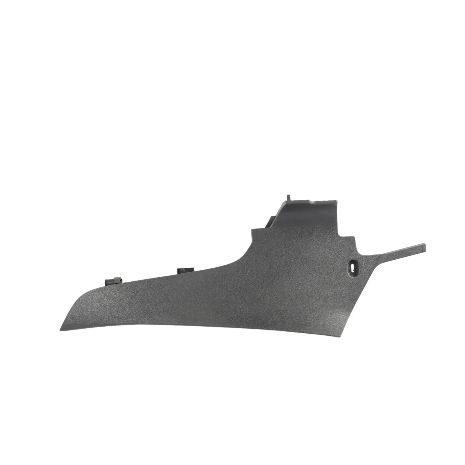 Volkswagen Golf GTI 5G Center Console Side Panel Trim Right O/S 5G2863046A