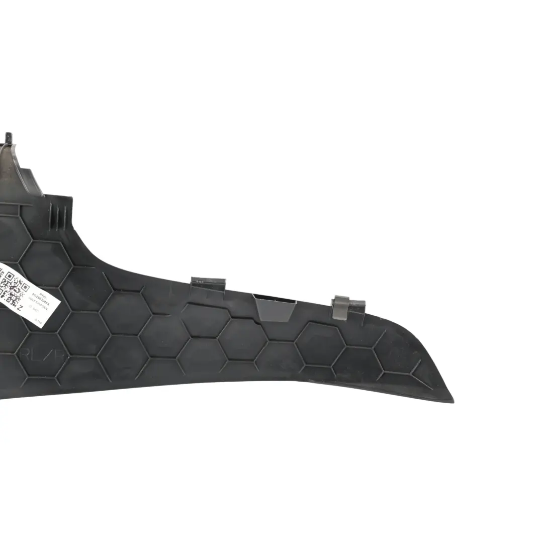 5G Center Console Side Panel Trim Right O/S to Volkswagen Golf GTI with Part number 5G2863046A Volkswagen Golf GTI 5G Center Console Side Panel Trim Right O/S - SKU RHD-5G2863046A - Part number 5G2863046A