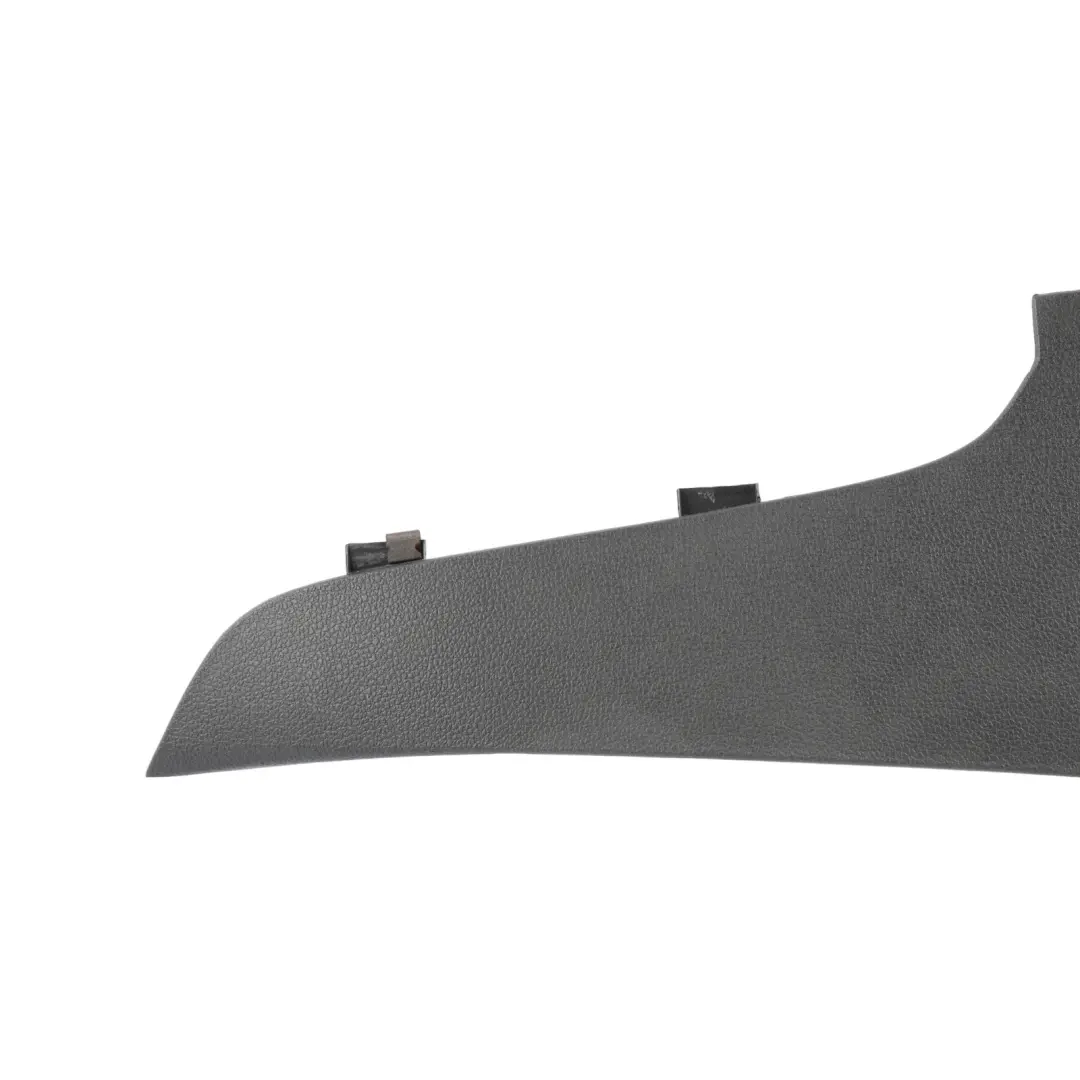 5G Center Console Side Panel Trim Right O/S to Volkswagen Golf GTI with Part number 5G2863046A Volkswagen Golf GTI 5G Center Console Side Panel Trim Right O/S - SKU RHD-5G2863046A - Part number 5G2863046A