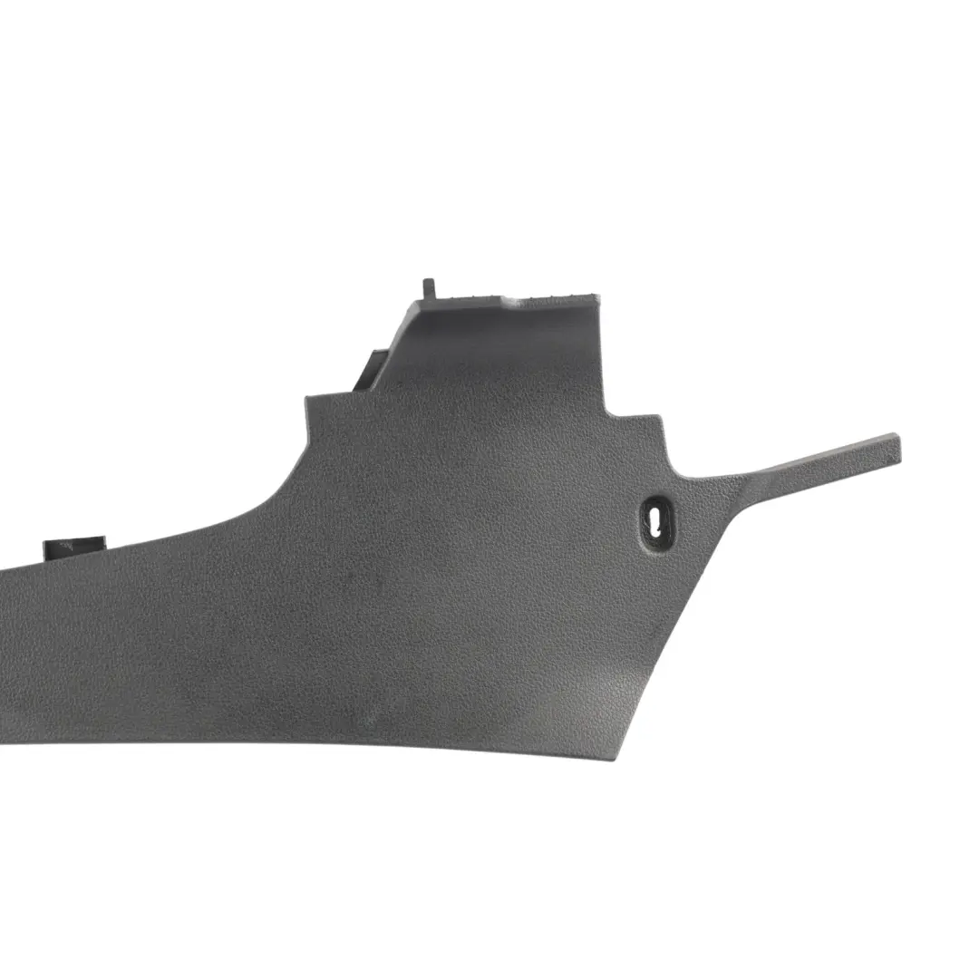 5G Center Console Side Panel Trim Right O/S to Volkswagen Golf GTI with Part number 5G2863046A Volkswagen Golf GTI 5G Center Console Side Panel Trim Right O/S - SKU RHD-5G2863046A - Part number 5G2863046A