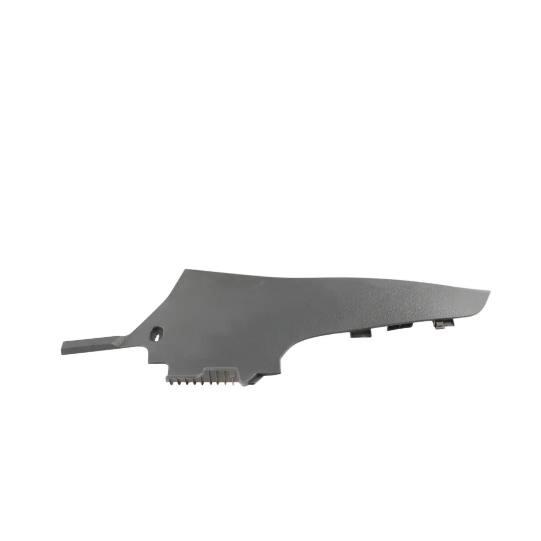 5G Center Console Side Panel Trim Right O/S to Volkswagen Golf GTI with Part number 5G2863046A Volkswagen Golf GTI 5G Center Console Side Panel Trim Right O/S - SKU RHD-5G2863046A - Part number 5G2863046A