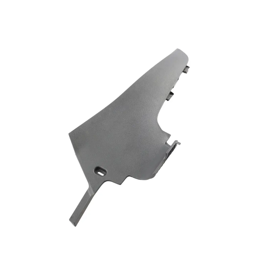 5G Center Console Side Panel Trim Right O/S to Volkswagen Golf GTI with Part number 5G2863046A Volkswagen Golf GTI 5G Center Console Side Panel Trim Right O/S - SKU RHD-5G2863046A - Part number 5G2863046A