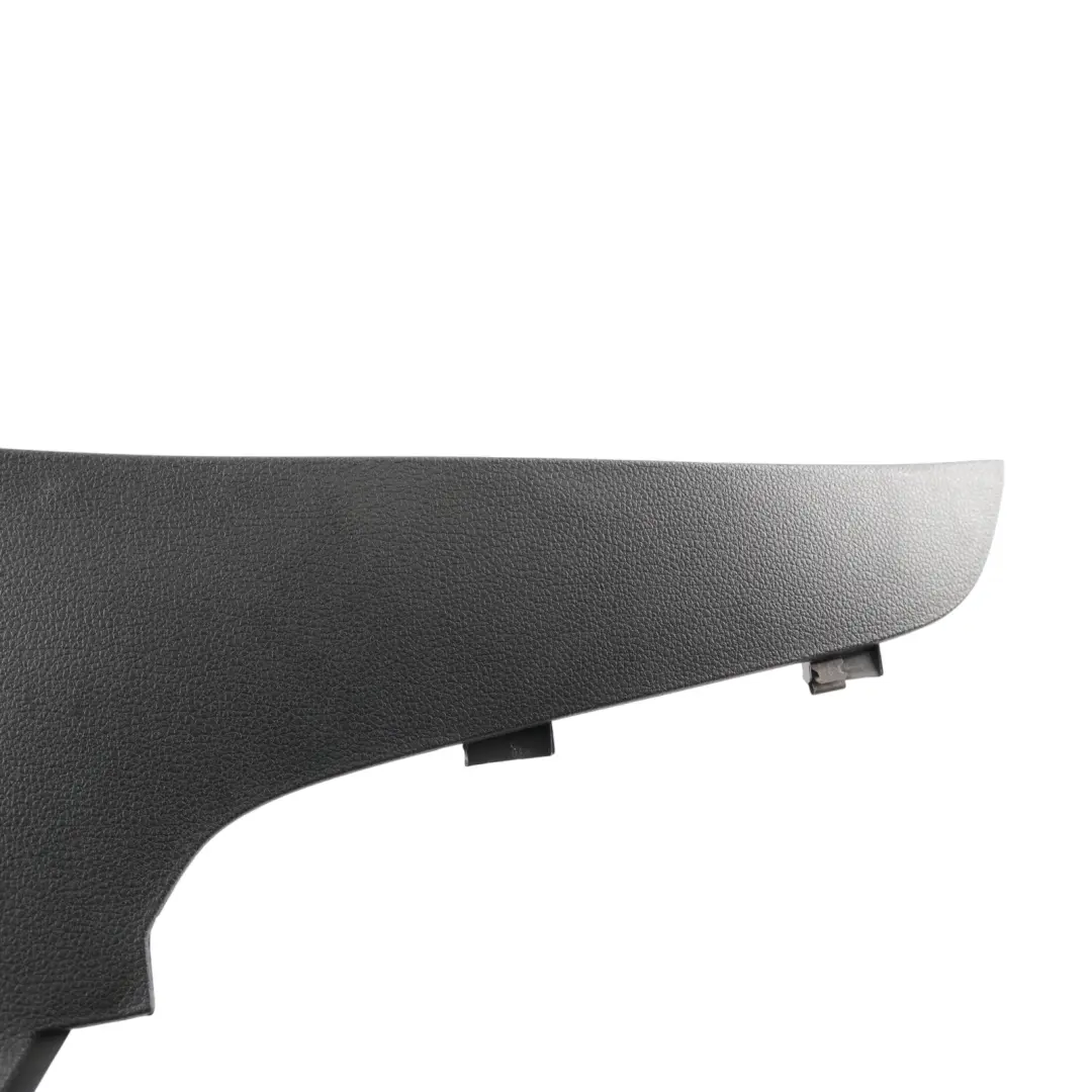 Volkswagen Golf GTI 5G Center Console Side Panel Trim Right O/S - SKU RHD-5G2863046A - Part number 5G2863046A