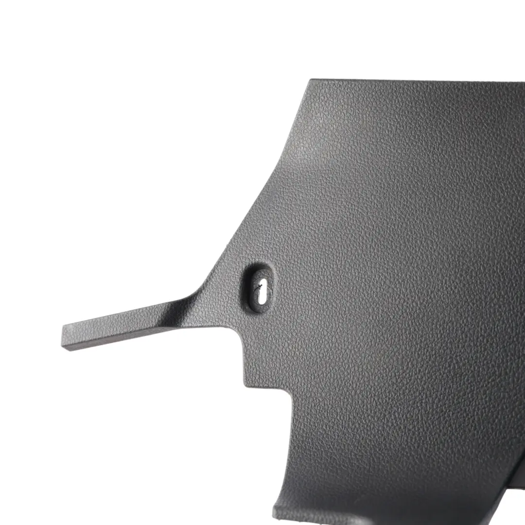 5G Center Console Side Panel Trim Right O/S to Volkswagen Golf GTI with Part number 5G2863046A Volkswagen Golf GTI 5G Center Console Side Panel Trim Right O/S - SKU RHD-5G2863046A - Part number 5G2863046A