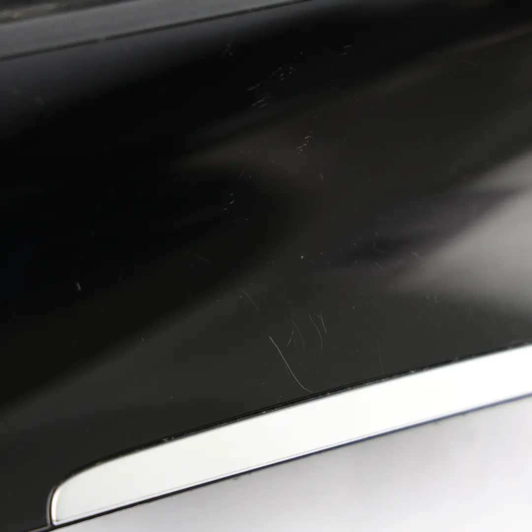 Volkswagen Golf Gti 5G Storage Stowage Compartment Box Ashtray 5G2863391 - SKU RHD-5G2863391F-6 - Part number 5G2863391F