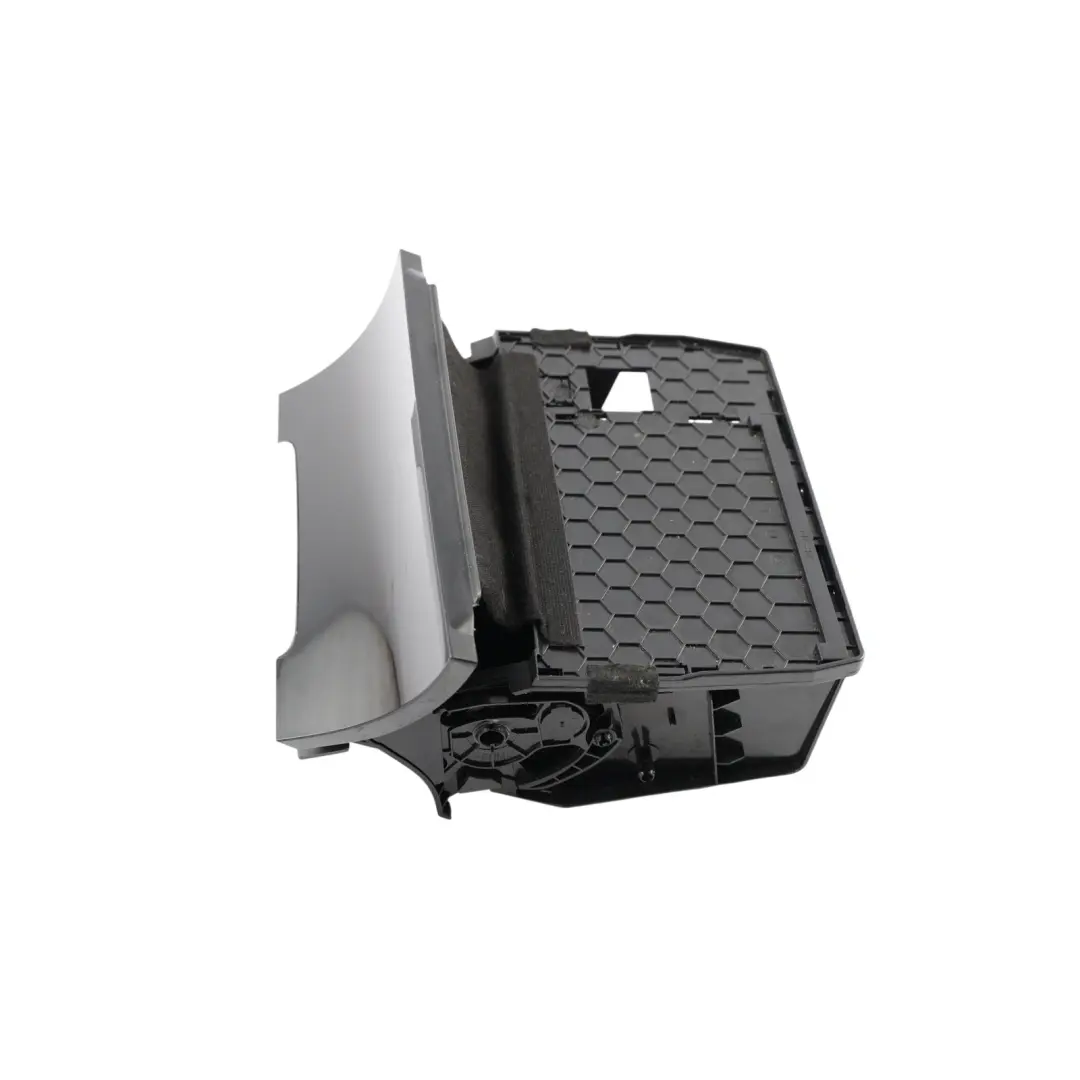 Volkswagen Golf Gti 5G Storage Stowage Compartment Box Ashtray 5G2863391 - SKU RHD-5G2863391F-6 - Part number 5G2863391F