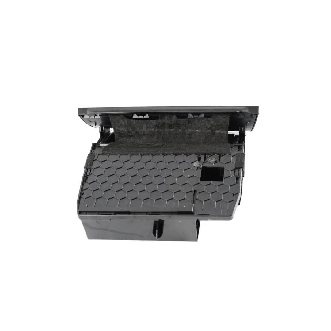 Volkswagen Golf Gti 5G Storage Stowage Compartment Box Ashtray 5G2863391 - SKU RHD-5G2863391F-6 - Part number 5G2863391F