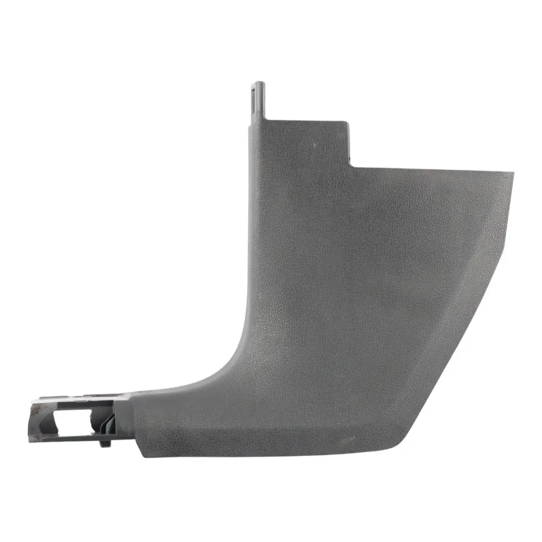5G Kick Panel Sill A Pillar Trim Cover Left N/S to Volkswagen Golf Gti with Part number 5G2863483A Volkswagen Golf Gti 5G Kick Panel Sill A Pillar Trim Cover Left N/S - SKU RHD-5G2863483A - Part number 5G2863483A