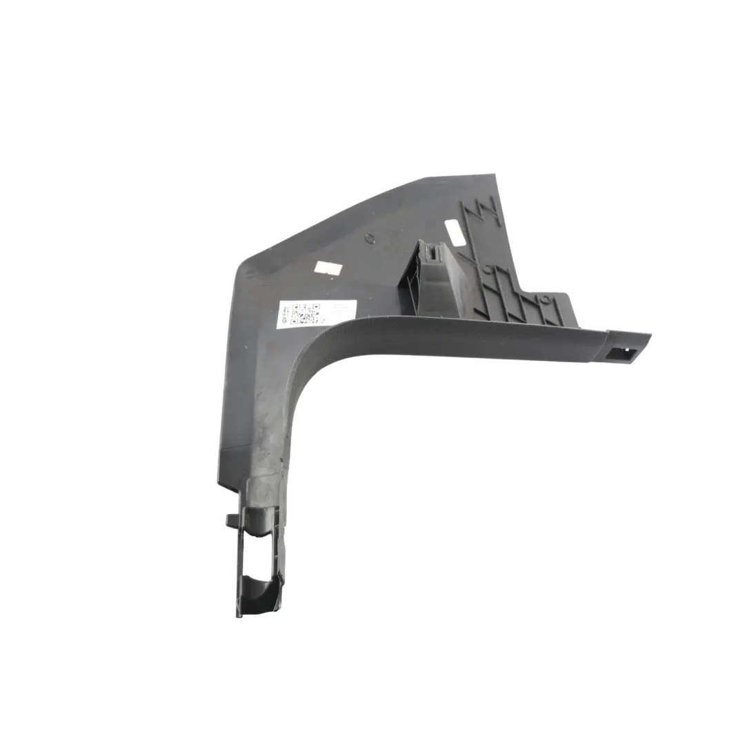 5G Kick Panel Sill A Pillar Trim Cover Left N/S to Volkswagen Golf Gti with Part number 5G2863483A Volkswagen Golf Gti 5G Kick Panel Sill A Pillar Trim Cover Left N/S - SKU RHD-5G2863483A - Part number 5G2863483A