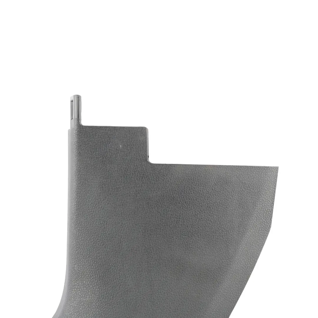 5G Kick Panel Sill A Pillar Trim Cover Left N/S to Volkswagen Golf Gti with Part number 5G2863483A Volkswagen Golf Gti 5G Kick Panel Sill A Pillar Trim Cover Left N/S - SKU RHD-5G2863483A - Part number 5G2863483A