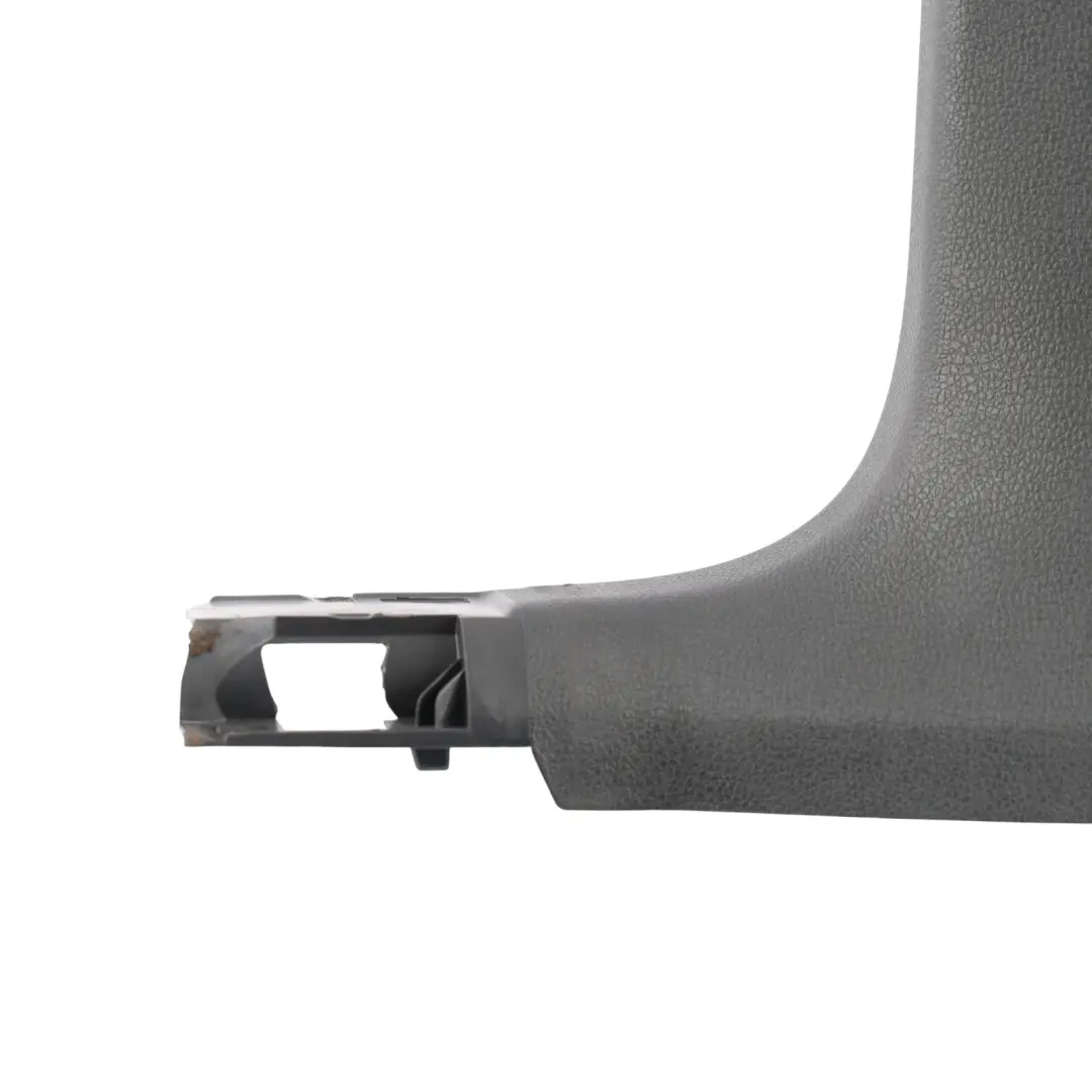 5G Kick Panel Sill A Pillar Trim Cover Left N/S to Volkswagen Golf Gti with Part number 5G2863483A Volkswagen Golf Gti 5G Kick Panel Sill A Pillar Trim Cover Left N/S - SKU RHD-5G2863483A - Part number 5G2863483A