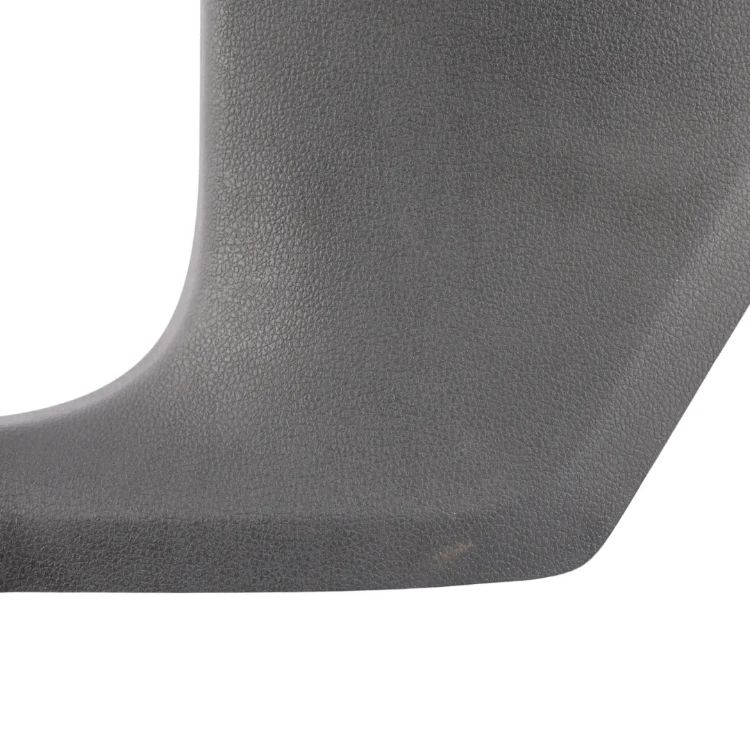 Volkswagen Golf Gti 5G Kick Panel Sill A Pillar Trim Cover Left N/S - SKU RHD-5G2863483A - Part number 5G2863483A