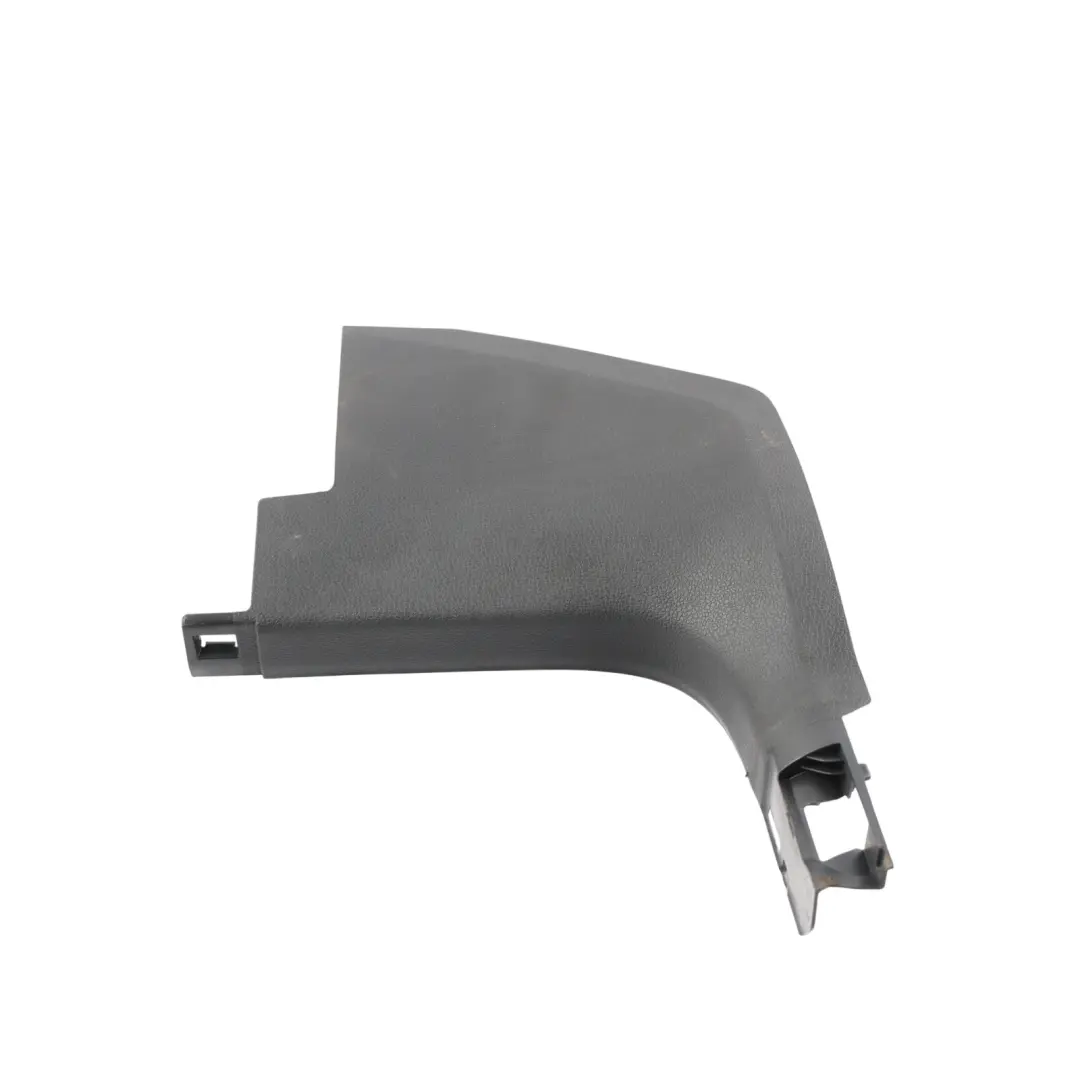 5G Kick Panel Sill A Pillar Trim Cover Left N/S to Volkswagen Golf Gti with Part number 5G2863483A Volkswagen Golf Gti 5G Kick Panel Sill A Pillar Trim Cover Left N/S - SKU RHD-5G2863483A - Part number 5G2863483A