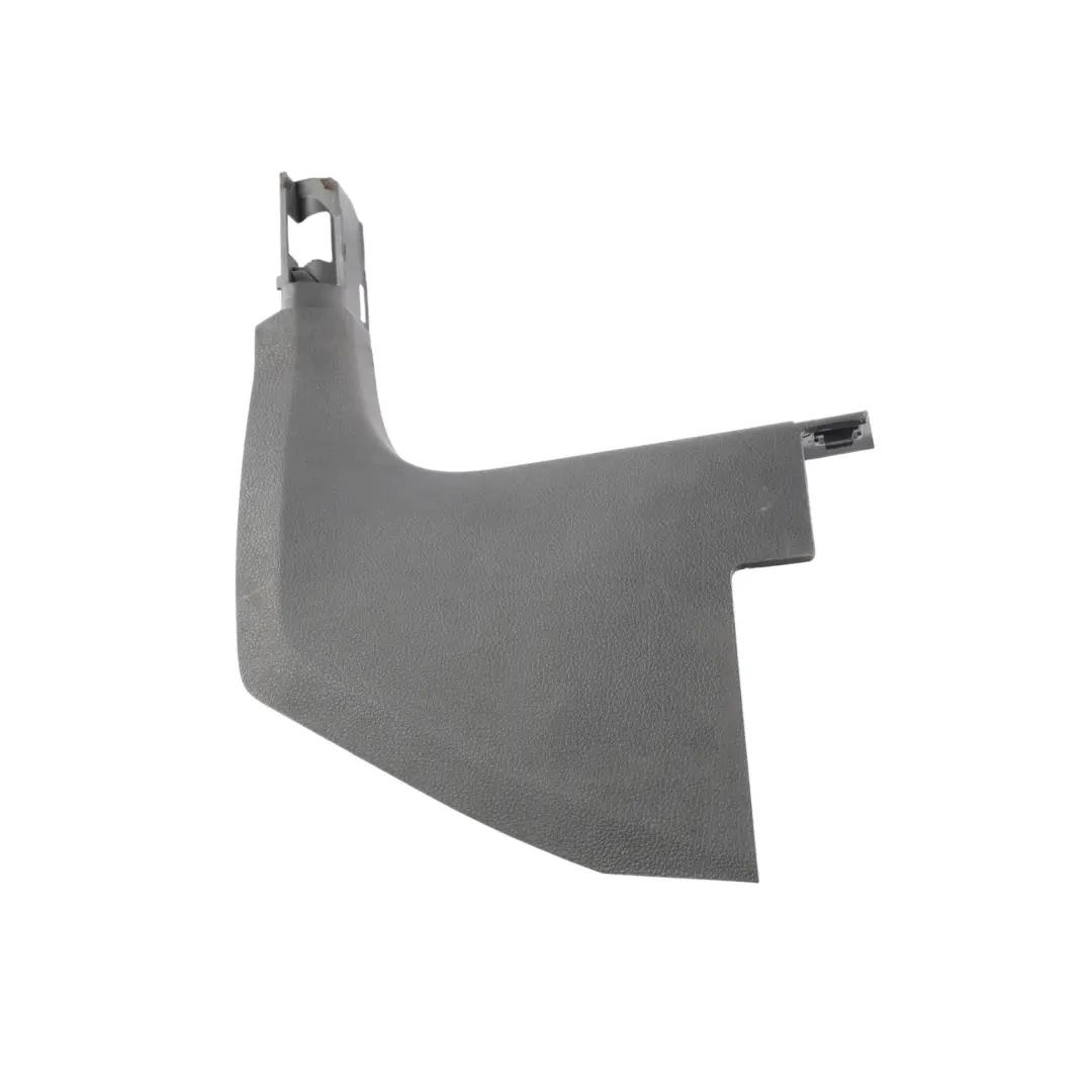 5G Kick Panel Sill A Pillar Trim Cover Left N/S to Volkswagen Golf Gti with Part number 5G2863483A Volkswagen Golf Gti 5G Kick Panel Sill A Pillar Trim Cover Left N/S - SKU RHD-5G2863483A - Part number 5G2863483A