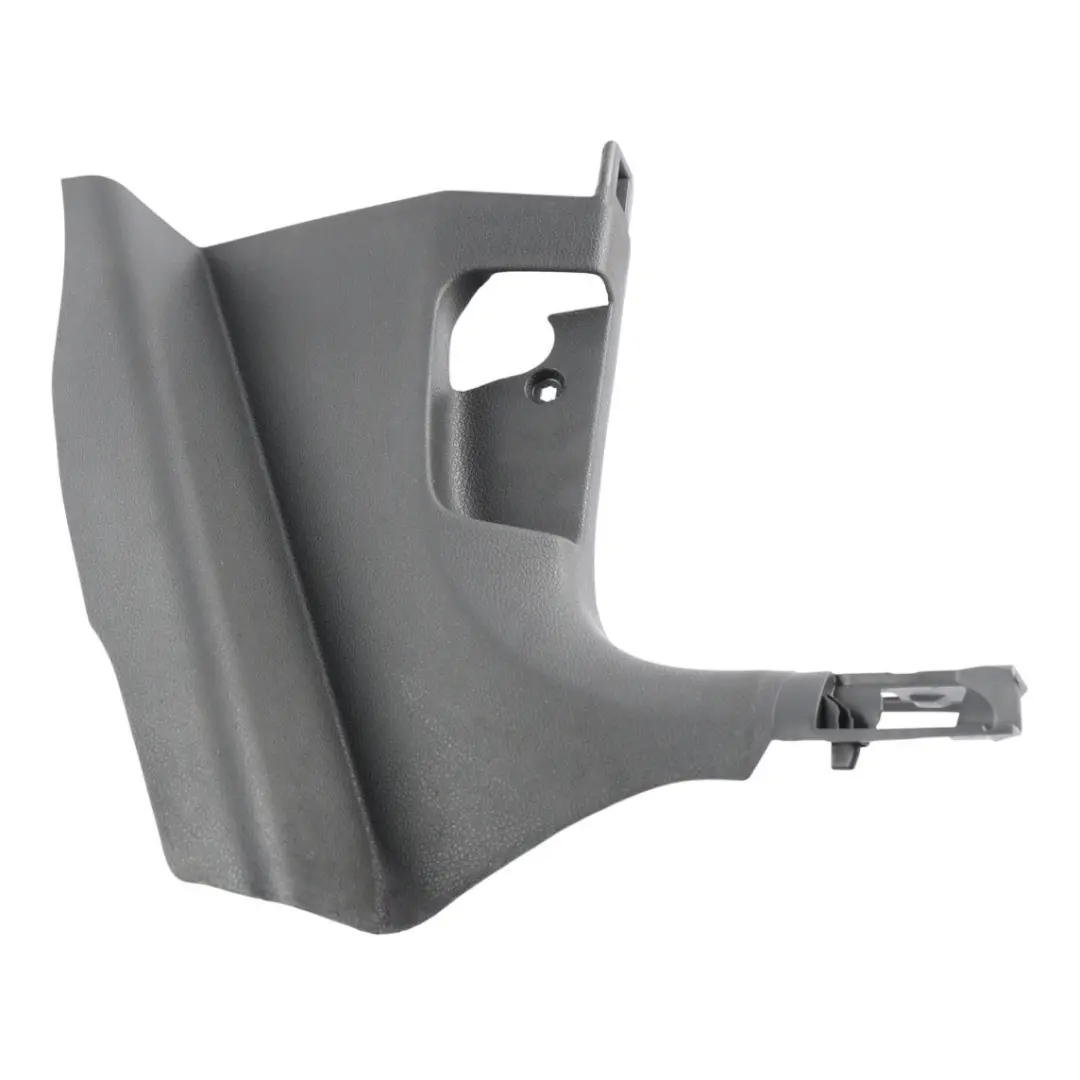 5G A Pillar Trim Cover Footwell Right O/S to Volkswagen Golf Gti with Part number 5G2863484A Volkswagen Golf Gti 5G A Pillar Trim Cover Footwell Right O/S - SKU RHD-5G2863484A - Part number 5G2863484A