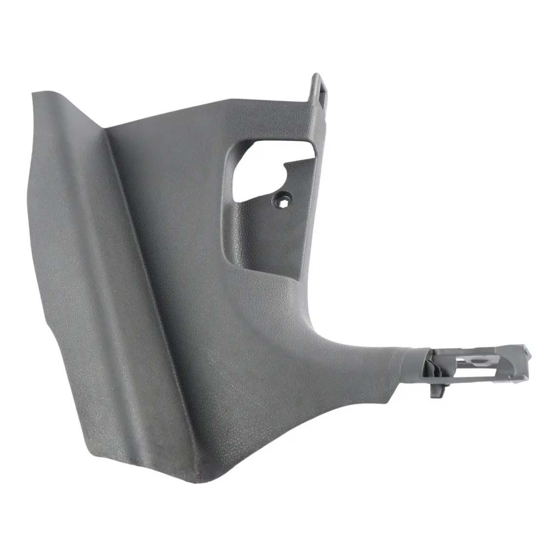 Volkswagen Golf Gti 5G A Pillar Trim Cover Footwell Right O/S 5G2863484A