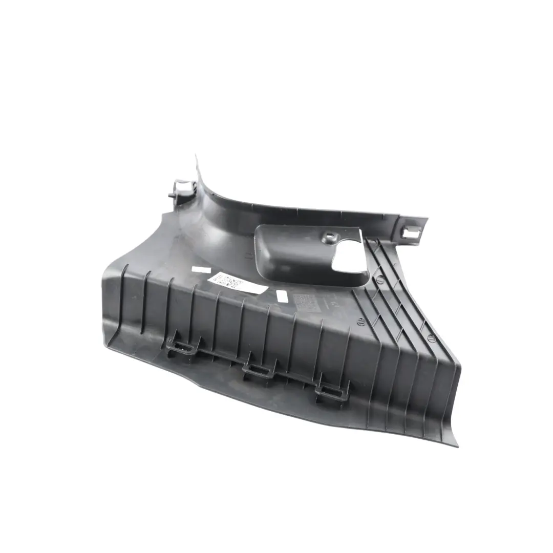 5G A Pillar Trim Cover Footwell Right O/S to Volkswagen Golf Gti with Part number 5G2863484A Volkswagen Golf Gti 5G A Pillar Trim Cover Footwell Right O/S - SKU RHD-5G2863484A - Part number 5G2863484A