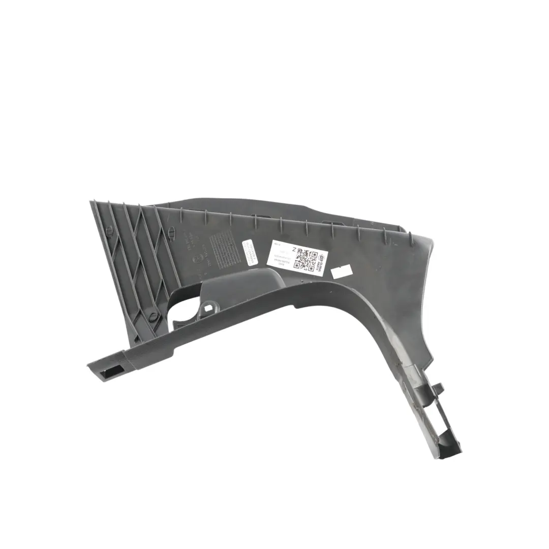 Volkswagen Golf Gti 5G A Pillar Trim Cover Footwell Right O/S - SKU RHD-5G2863484A - Part number 5G2863484A