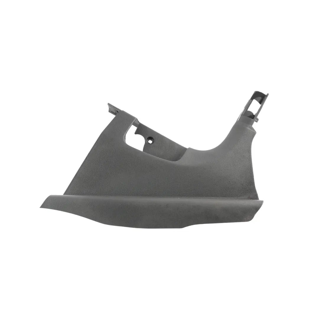 Volkswagen Golf Gti 5G A Pillar Trim Cover Footwell Right O/S - SKU RHD-5G2863484A - Part number 5G2863484A