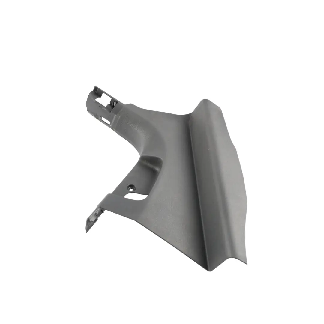 5G A Pillar Trim Cover Footwell Right O/S to Volkswagen Golf Gti with Part number 5G2863484A Volkswagen Golf Gti 5G A Pillar Trim Cover Footwell Right O/S - SKU RHD-5G2863484A - Part number 5G2863484A