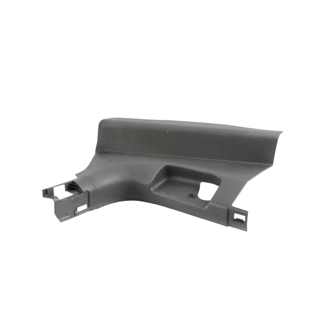 5G A Pillar Trim Cover Footwell Right O/S to Volkswagen Golf Gti with Part number 5G2863484A Volkswagen Golf Gti 5G A Pillar Trim Cover Footwell Right O/S - SKU RHD-5G2863484A - Part number 5G2863484A