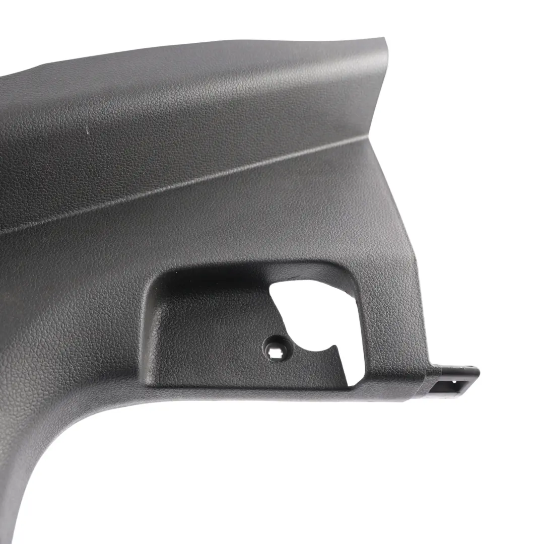 Volkswagen Golf Gti 5G A Pillar Trim Cover Footwell Right O/S - SKU RHD-5G2863484A - Part number 5G2863484A
