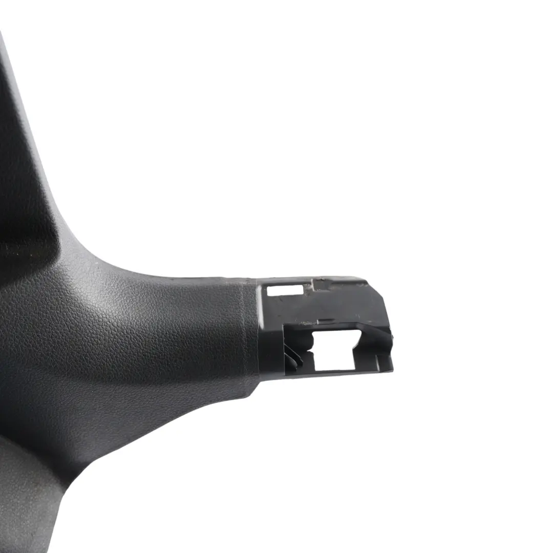 Volkswagen Golf Gti 5G A Pillar Trim Cover Footwell Right O/S - SKU RHD-5G2863484A - Part number 5G2863484A