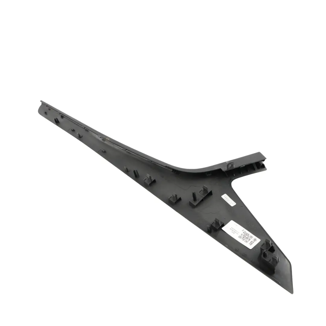 5G Center Console Trim Cover Left N/S to Volkswagen Golf Gti with Part number 5G2863487B Volkswagen Golf Gti 5G Center Console Trim Cover Left N/S - SKU RHD-5G2863487B - Part number 5G2863487B