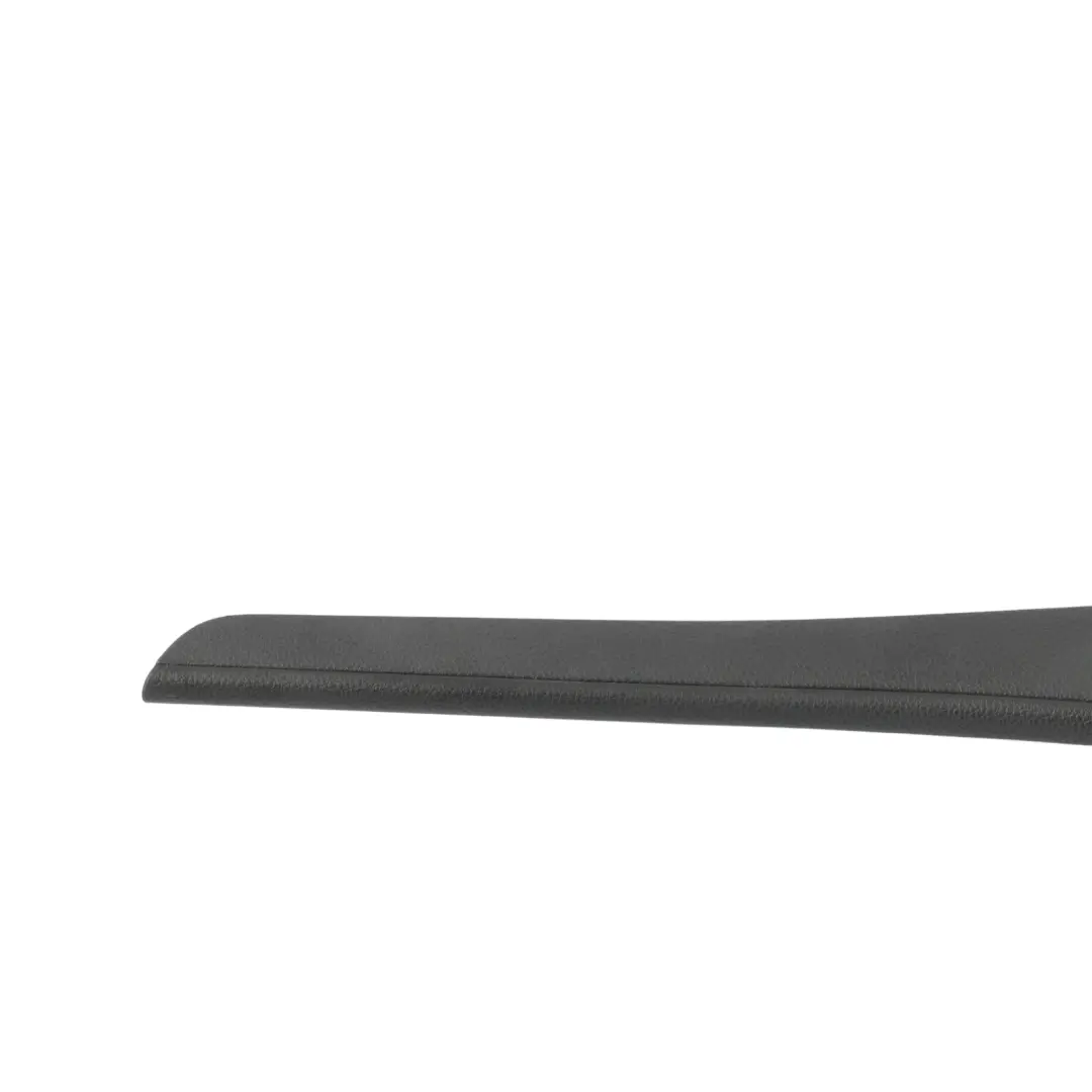 Volkswagen Golf Gti 5G Center Console Trim Cover Left N/S - SKU RHD-5G2863487B - Part number 5G2863487B