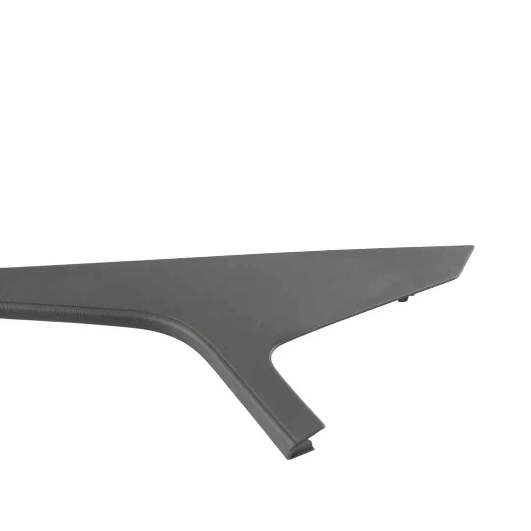 Volkswagen Golf Gti 5G Center Console Trim Cover Left N/S - SKU RHD-5G2863487B - Part number 5G2863487B