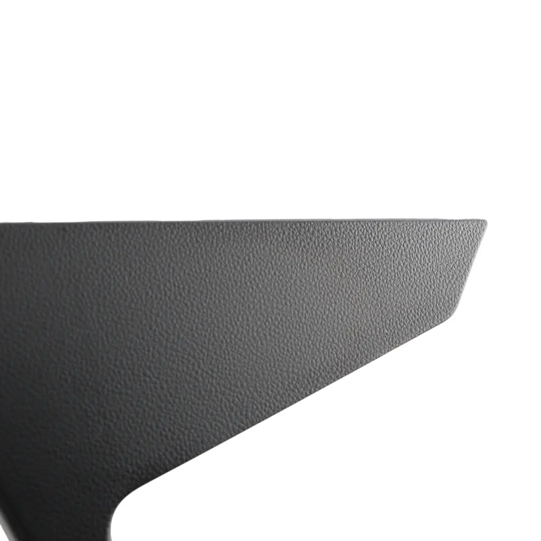 Volkswagen Golf Gti 5G Center Console Trim Cover Left N/S - SKU RHD-5G2863487B - Part number 5G2863487B