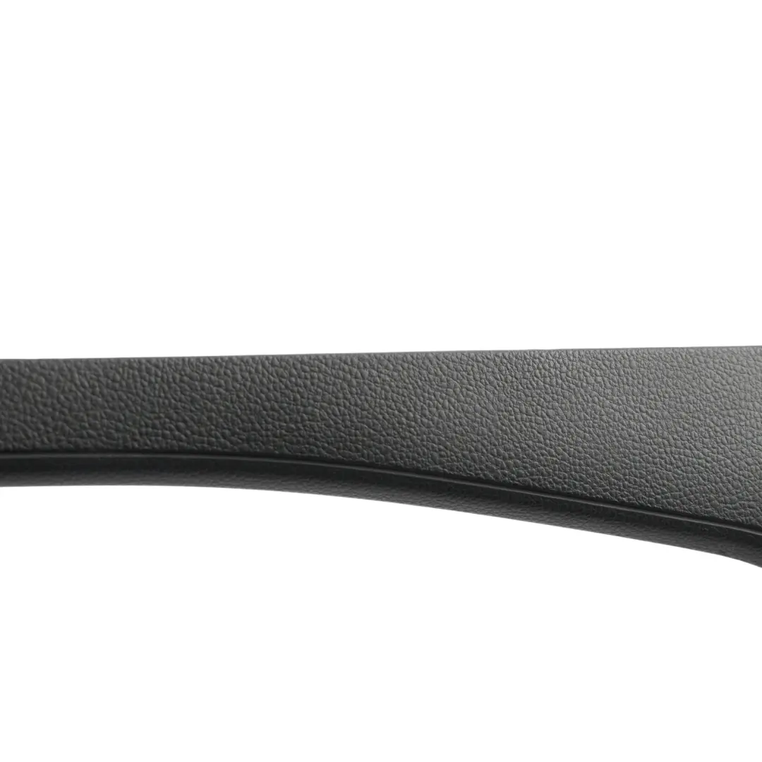 Volkswagen Golf Gti 5G Center Console Trim Cover Left N/S - SKU RHD-5G2863487B - Part number 5G2863487B