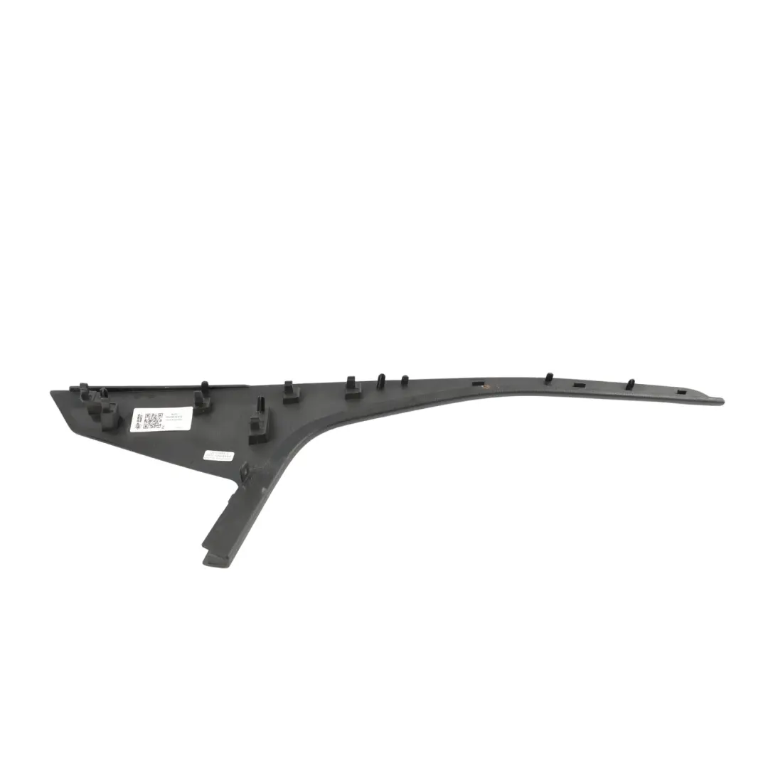 Volkswagen Golf Gti 5G Center Console Trim Cover Left N/S - SKU RHD-5G2863487B - Part number 5G2863487B