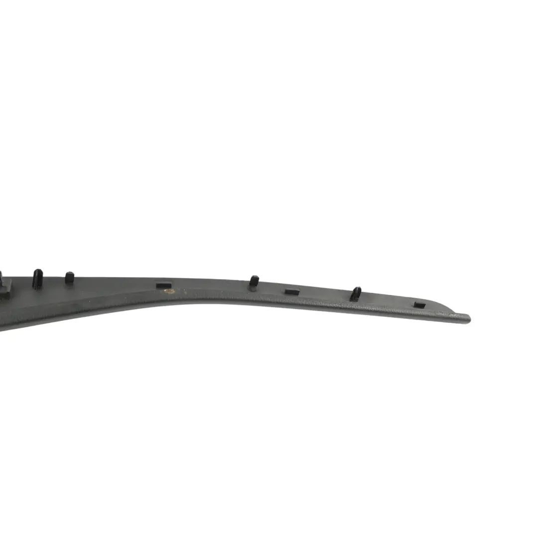 Volkswagen Golf Gti 5G Center Console Trim Cover Left N/S - SKU RHD-5G2863487B - Part number 5G2863487B