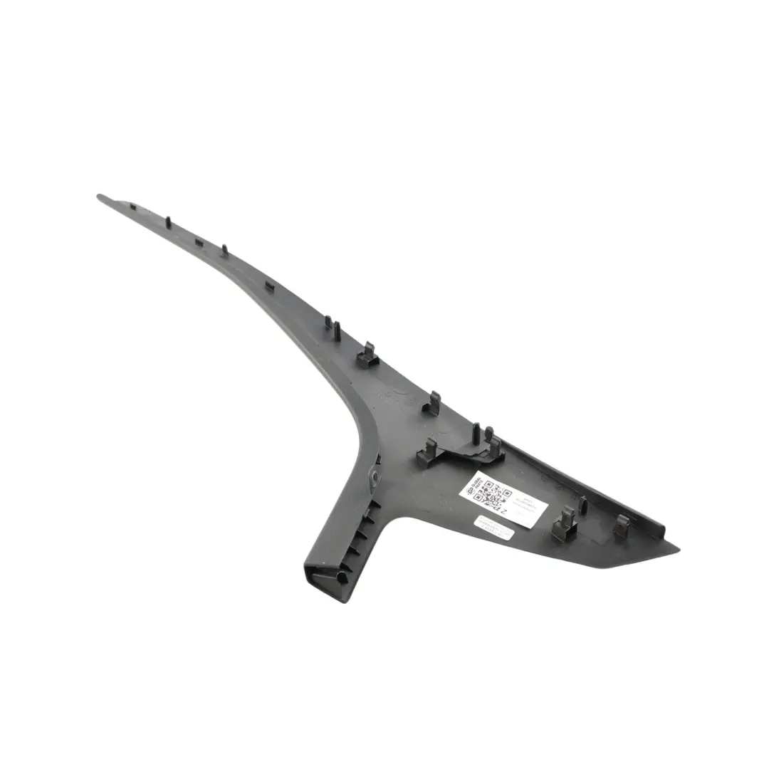 Volkswagen Golf GTI 5G Center Console Side Panel Trim Right O/S - SKU RHD-5G2863488A - Part number 5G2863488A