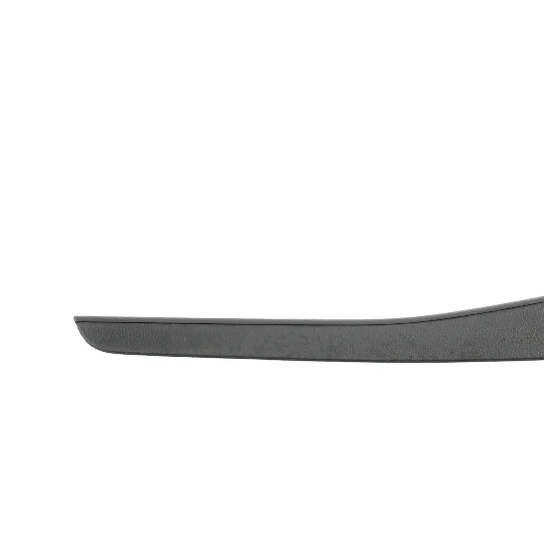 Volkswagen Golf GTI 5G Center Console Side Panel Trim Right O/S - SKU RHD-5G2863488A - Part number 5G2863488A