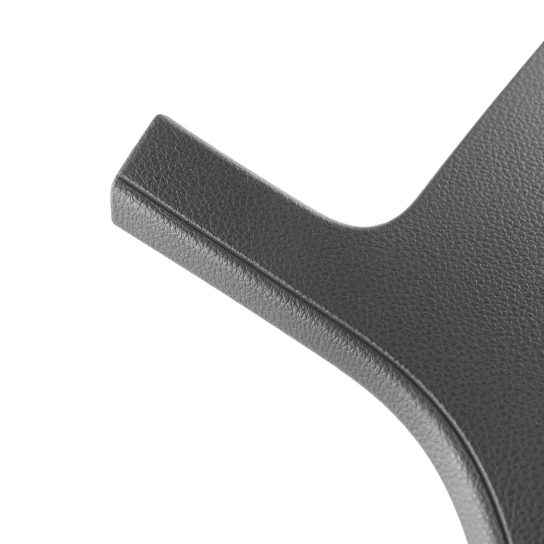 Volkswagen Golf GTI 5G Center Console Side Panel Trim Right O/S - SKU RHD-5G2863488A - Part number 5G2863488A