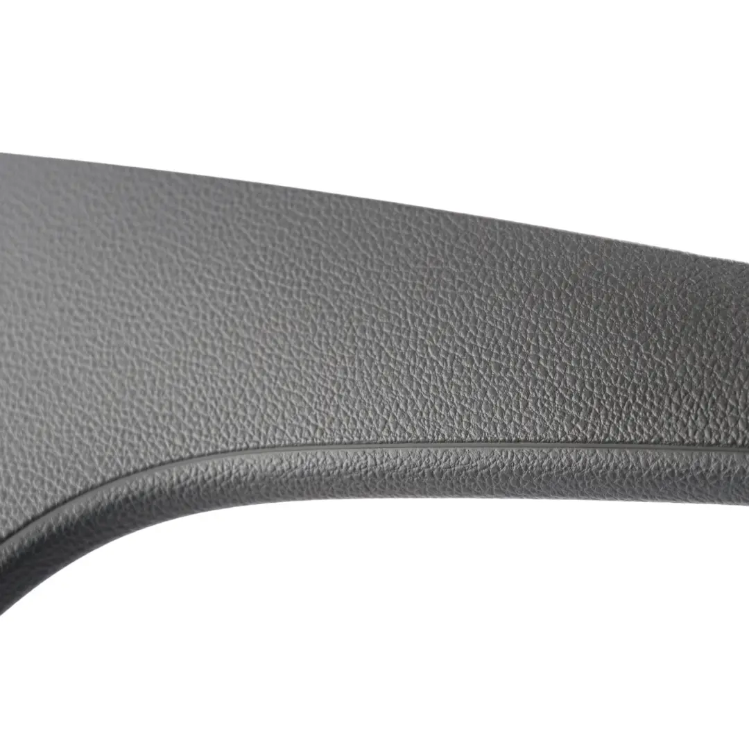 Volkswagen Golf GTI 5G Center Console Side Panel Trim Right O/S - SKU RHD-5G2863488A - Part number 5G2863488A