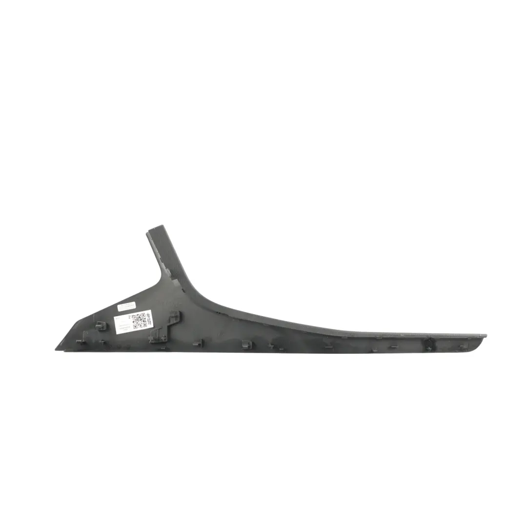 5G Center Console Side Panel Trim Right O/S to Volkswagen Golf GTI with Part number 5G2863488A Volkswagen Golf GTI 5G Center Console Side Panel Trim Right O/S - SKU RHD-5G2863488A - Part number 5G2863488A