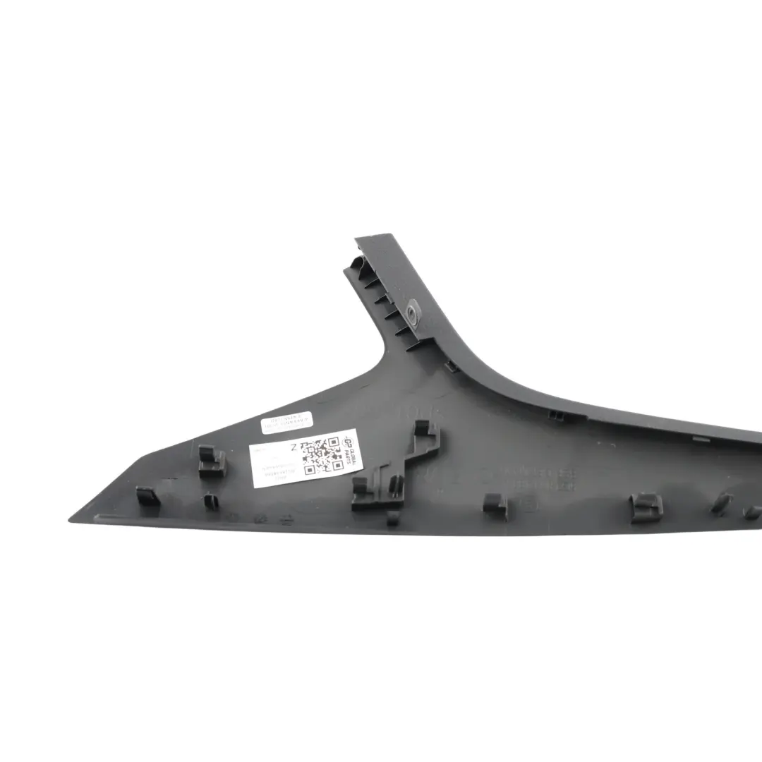 Volkswagen Golf GTI 5G Center Console Side Panel Trim Right O/S - SKU RHD-5G2863488A - Part number 5G2863488A