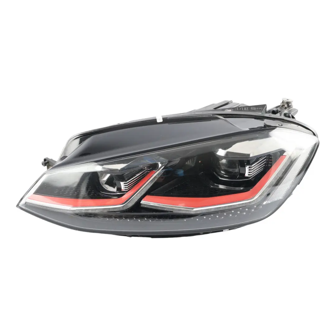Headlight Headlamp Lamp Front Left N/S 5G2941005D to VW Volkswagen Golf Mk7 GTI with Part number 5G2941059A VW Volkswagen Golf Mk7 GTI Headlight Headlamp Lamp Front Left N/S 5G2941005D - SKU RHD-5G2941059A-3 - Part number 5G2941059A