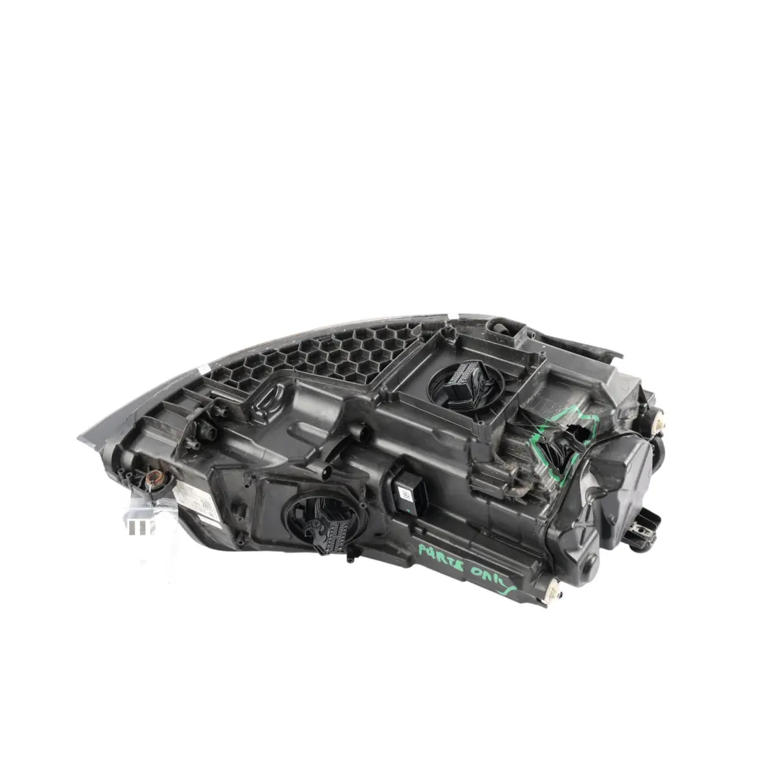 Headlight Headlamp Lamp Front Left N/S 5G2941005D to VW Volkswagen Golf Mk7 GTI with Part number 5G2941059A VW Volkswagen Golf Mk7 GTI Headlight Headlamp Lamp Front Left N/S 5G2941005D - SKU RHD-5G2941059A-3 - Part number 5G2941059A