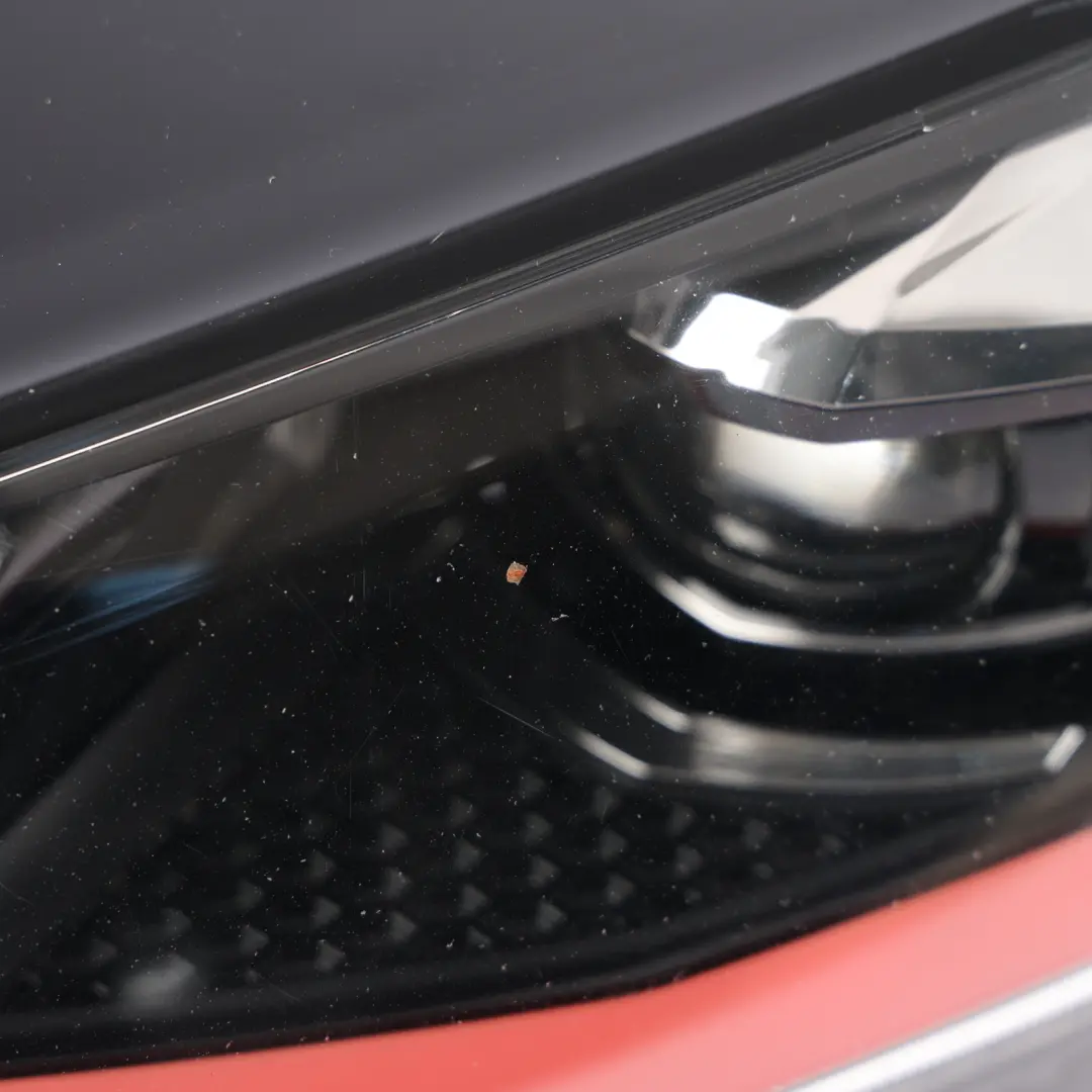 VW Volkswagen Golf Mk7 GTI Headlight Headlamp Lamp Front Left N/S 5G2941005D - SKU RHD-5G2941059A-3 - Part number 5G2941059A