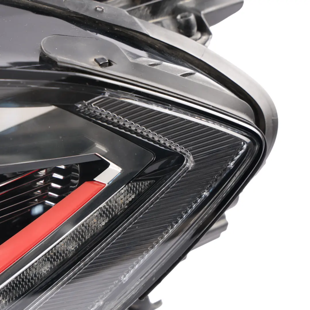 Headlight Headlamp Lamp Front Left N/S 5G2941005D to VW Volkswagen Golf Mk7 GTI with Part number 5G2941059A VW Volkswagen Golf Mk7 GTI Headlight Headlamp Lamp Front Left N/S 5G2941005D - SKU RHD-5G2941059A-3 - Part number 5G2941059A