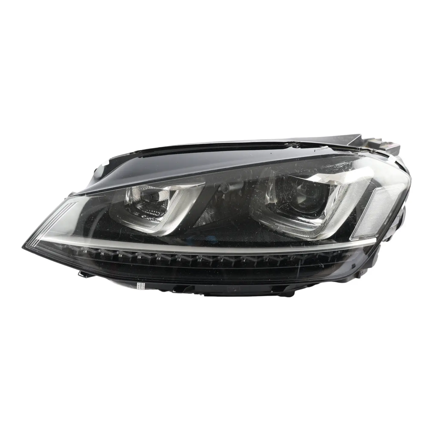 VW Volkswagen Golf VII MK7 Headlight Headlamp Lamp Front Left N/S 5G2941753D